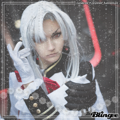 Download Cosplay Man PFP