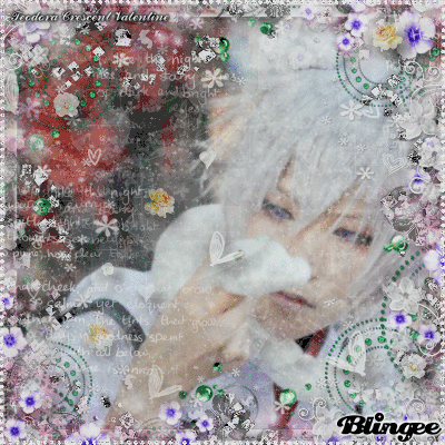 Download Cosplay Man PFP
