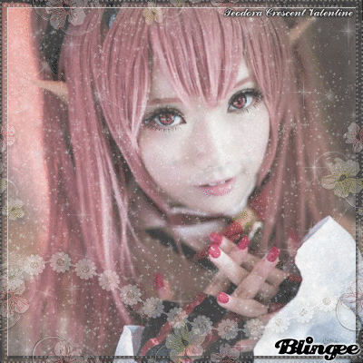 Download Cosplay Man PFP