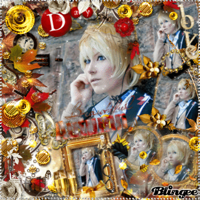 Download Cosplay Man PFP