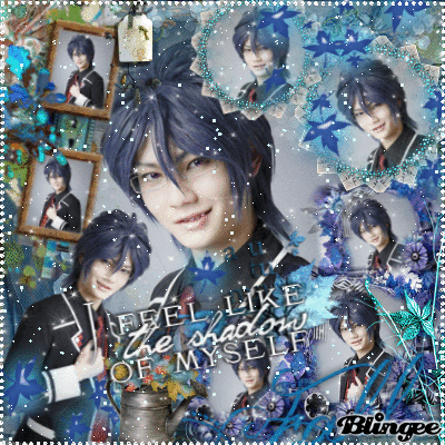 Download Cosplay Man PFP