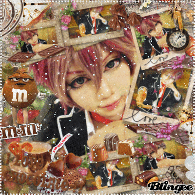 Download Cosplay Man PFP