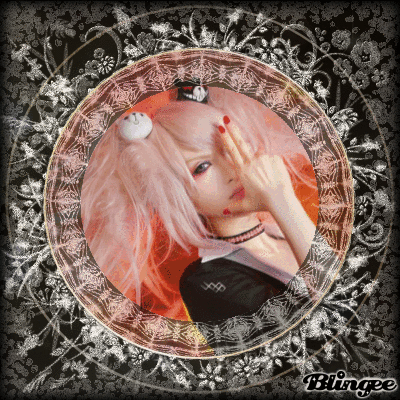 Download Cosplay Woman PFP