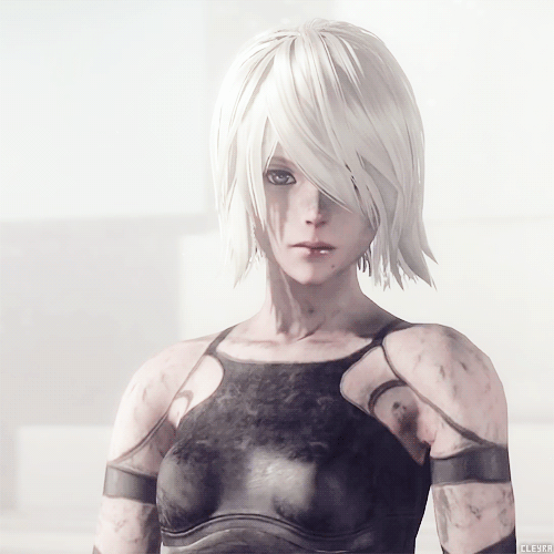 Download NieR: Automata Video Game PFP