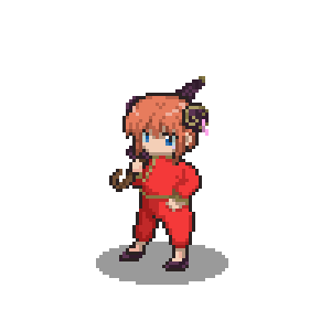 Download Gintama Anime PFP