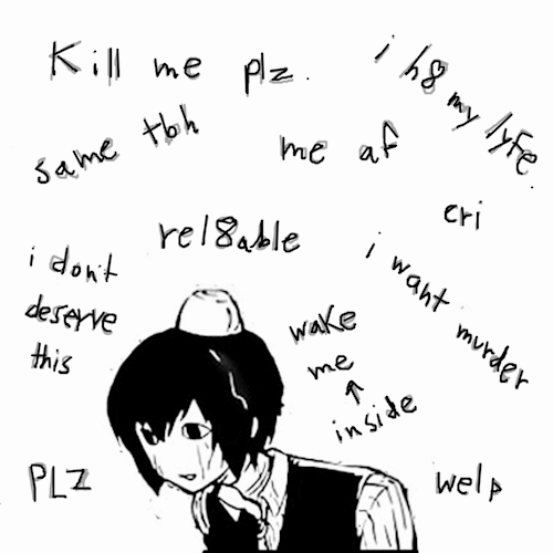 Download Bungou Stray Dogs Anime PFP