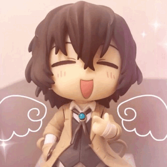 Download Bungou Stray Dogs Anime PFP