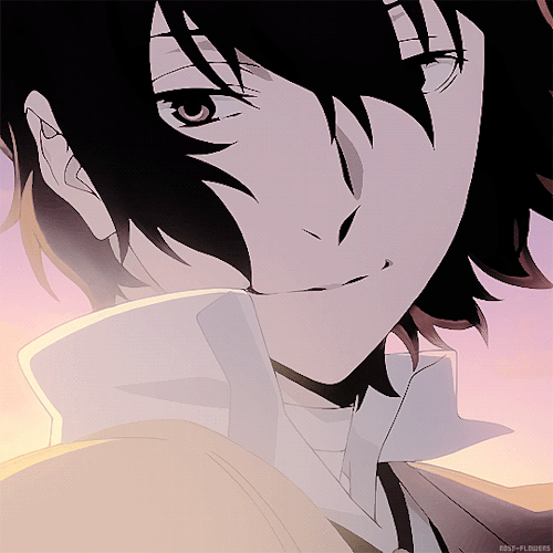Download Bungou Stray Dogs Anime PFP