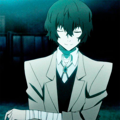 Download Bungou Stray Dogs Anime PFP
