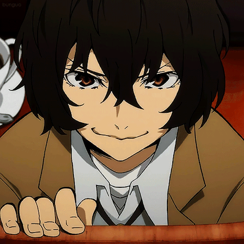 Download Bungou Stray Dogs Anime PFP