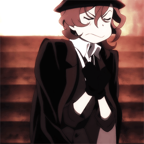 Download Bungou Stray Dogs Anime PFP - Avatar Abyss