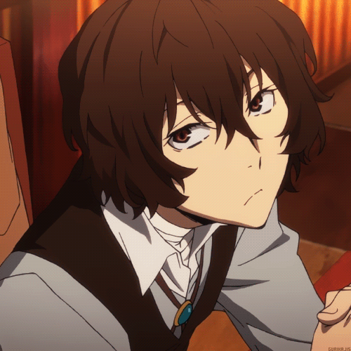Download Bungou Stray Dogs Anime PFP