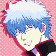 Gintama Anime PFP