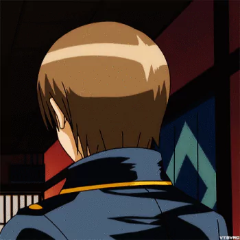 Gintama Anime PFP
