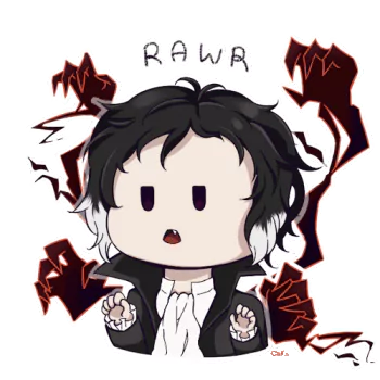 Bungou Stray Dogs Anime PFP