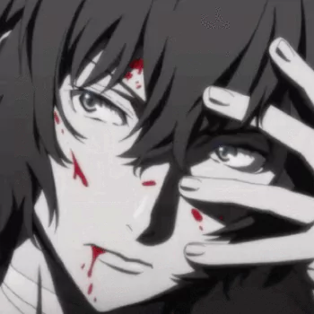 Bungou Stray Dogs Anime PFP