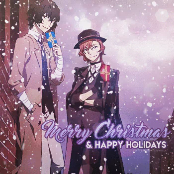 Bungou Stray Dogs Anime PFP