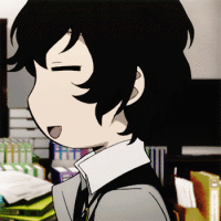 Dazai Osamu Gif Pfp - Goimages Get