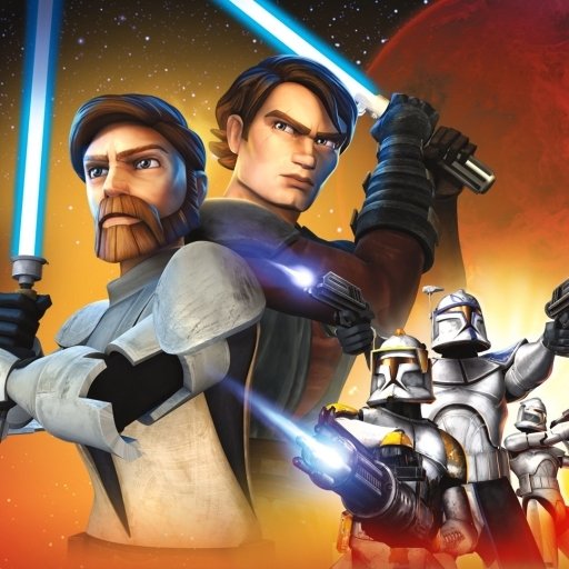 Star Wars: The Clone Wars – Republic Heroes - Desktop Wallpapers, Phone ...