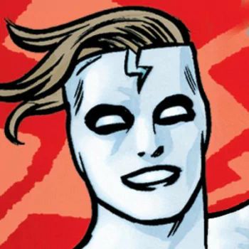 Madman (Image Comics) Comic Madman PFP