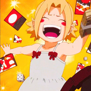 Naruto Anime Tsunade (Naruto) PFP