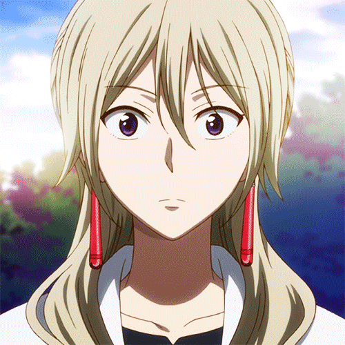 Download Snow White With The Red Hair Anime PFP