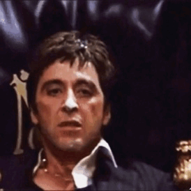 Download Al Pacino Scarface Movie PFP