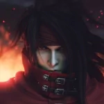video game Final Fantasy VII PFP
