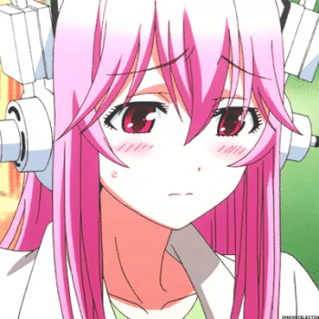 Super Sonico Anime PFP