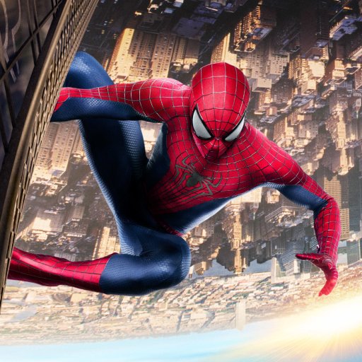 The Amazing Spider-Man 2 Forum Avatar | Profile Photo - ID: 98707 ...