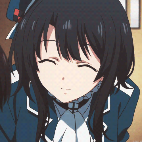 Download Takao (Kancolle) Kantai Collection Anime PFP