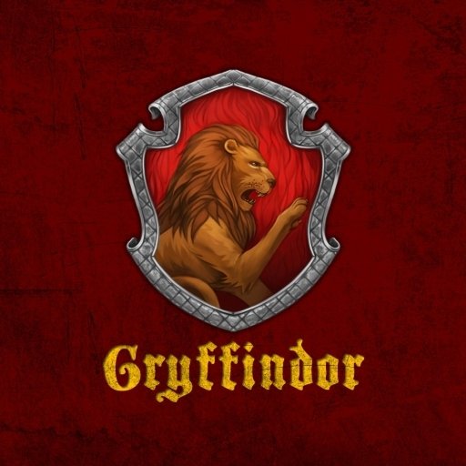 Download Gryffindor Movie Harry Potter PFP