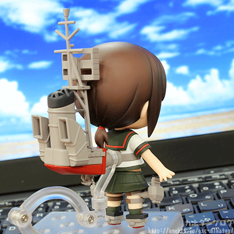 Download Kantai Collection Anime PFP