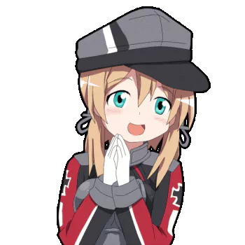 Prinz Eugen (Kancolle) Kantai Collection Anime PFP