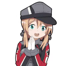 Prinz Eugen (Kancolle) Kantai Collection Anime PFP