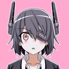 Tenryuu (Kancolle) Kantai Collection Anime PFP