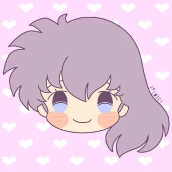 InuYasha Anime PFP