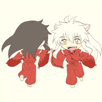 InuYasha Anime PFP
