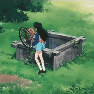 Download InuYasha Anime PFP