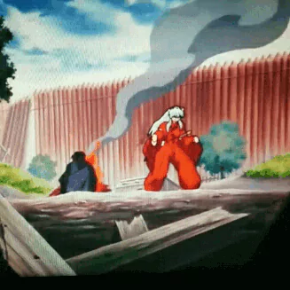 InuYasha Anime PFP