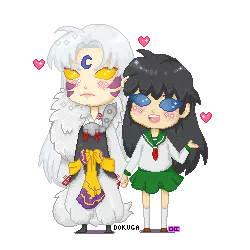 InuYasha Anime PFP