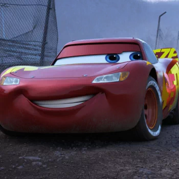 Cars 3 PFP