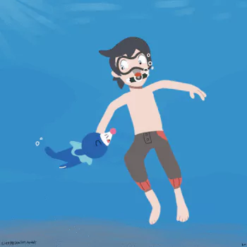 Pokemon video game PFP