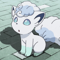 4 Vulpix (Pokémon) pfp