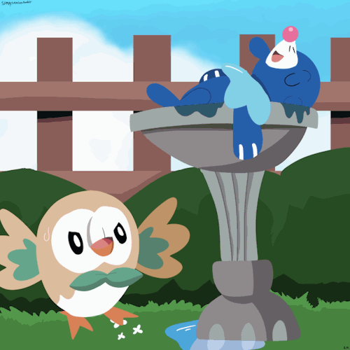 Download Pokemon Video Game PFP