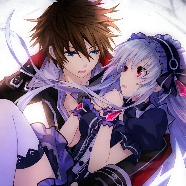 Download Video Game Fairy Fencer F PFP