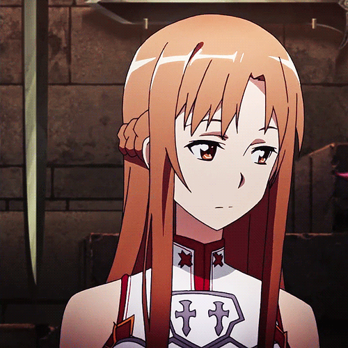 Download Sword Art Online Anime PFP