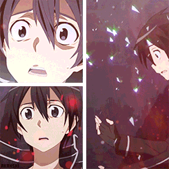 Download Sword Art Online Anime PFP