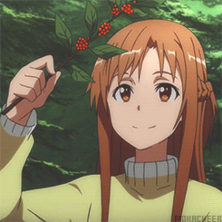 Download Sword Art Online Anime PFP