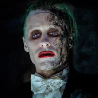  The Joker